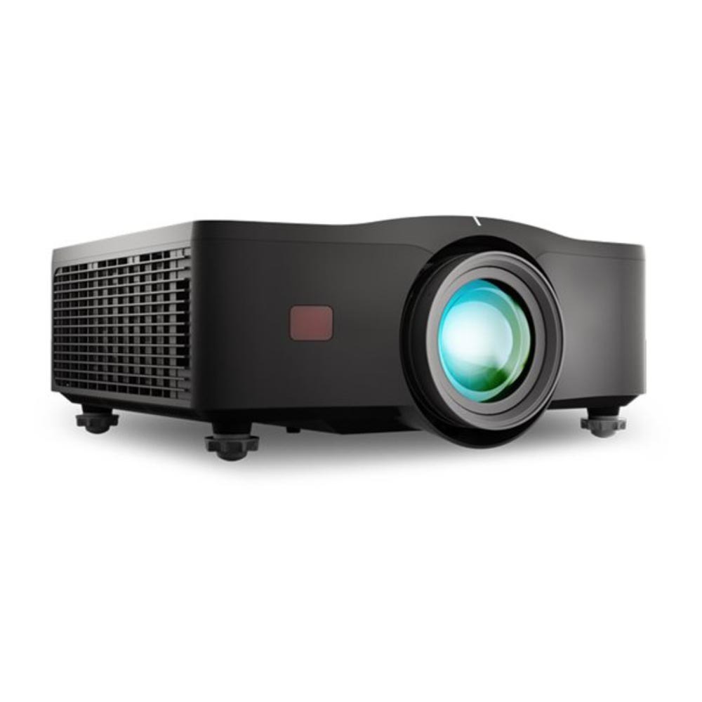 Projetor Christie Inspire DWU960A-iS, TAA, 8100 ANSI / 9600 ISO Lumens, Laser, WUXGA (1920 x 1200), 1DLP, HDMI, VGA, USB, áudio 2X10W, Lente Motorizada, 24/7, Preto - 171-094104-01 (Sob Encomenda) Projetor Christie Inspire DWU960A-iS, TAA, 8100 ANSI / 9600 ISO Lumens, Laser, WUXGA (1920 x 1200), 1DLP, HDMI, VGA, USB, áudio 2X10W, Lente Motorizada, 24/7, Preto - 171-094104-01 (Sob Encomenda)