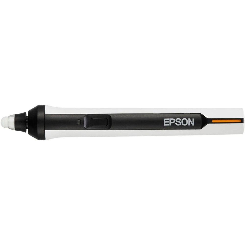 Projetor Epson BrightLink 760Wi, 4100 Lumens, WXGA, Laser, Projeta até 100", 3LCD - V11HA80021