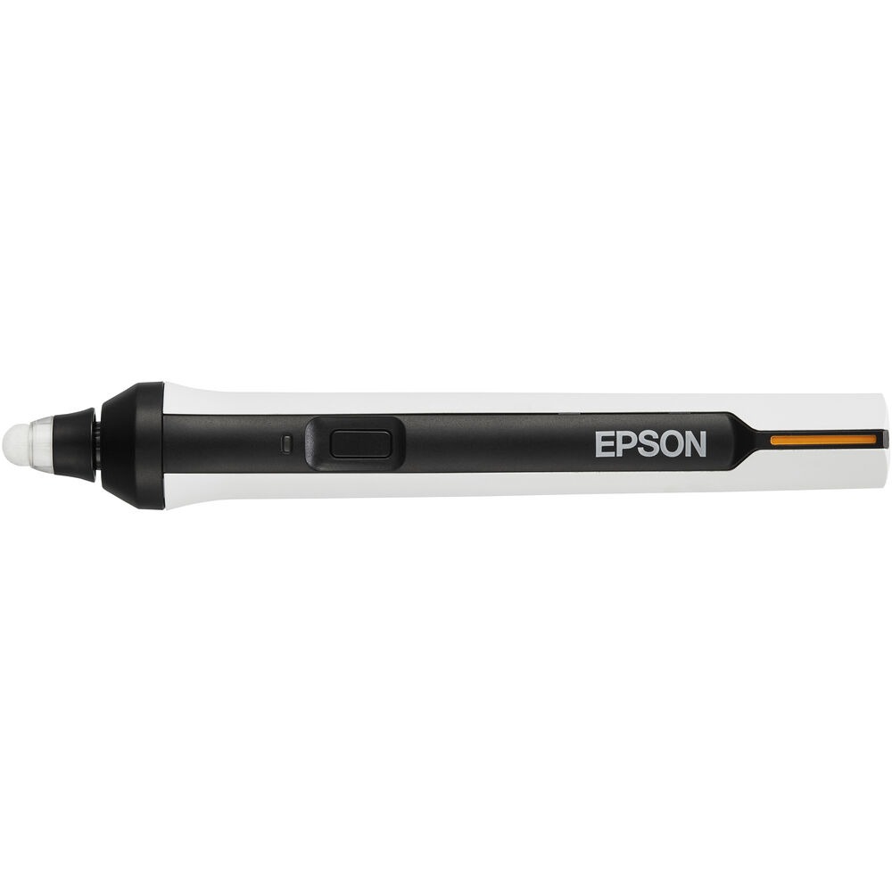 Projetor Epson BrightLink 770Fi, 4100 Lumens, Laser, FHD, Projeta até 100", 3LCD, Ultra Curta Distância - V11HA78021