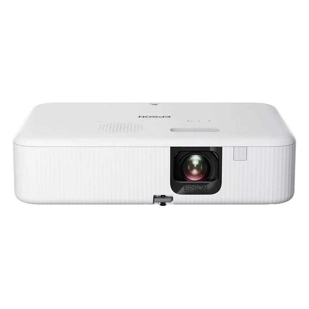 Projetor Epson EpiqVision FH02, 3000 Lumens, Full HD - V11HA85020 Projetor Epson EpiqVision FH02, 3000 Lumens, Full HD - V11HA85020