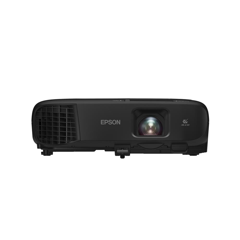 Projetor Epson PowerLite FH52+, 4000 Lumens, WUXGA, HDMI, Wi-Fi - V11H978021