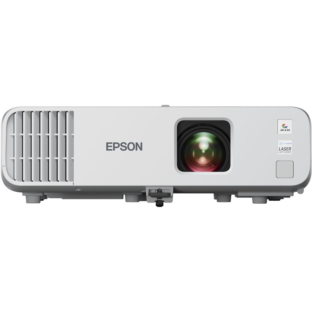 Projetor Epson Powerlite L260F 4600 lumens Full HD - V11HA69020