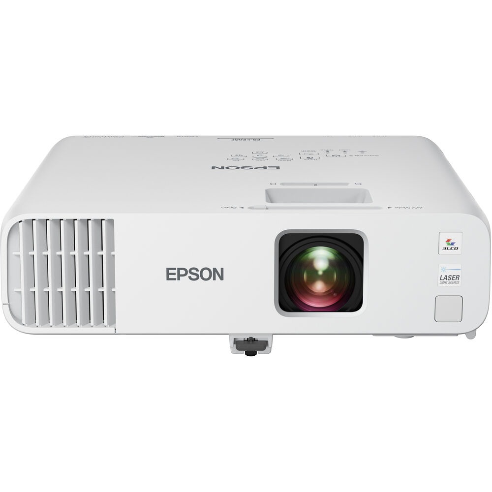Projetor Epson Powerlite L260F 4600 lumens Full HD - V11HA69020