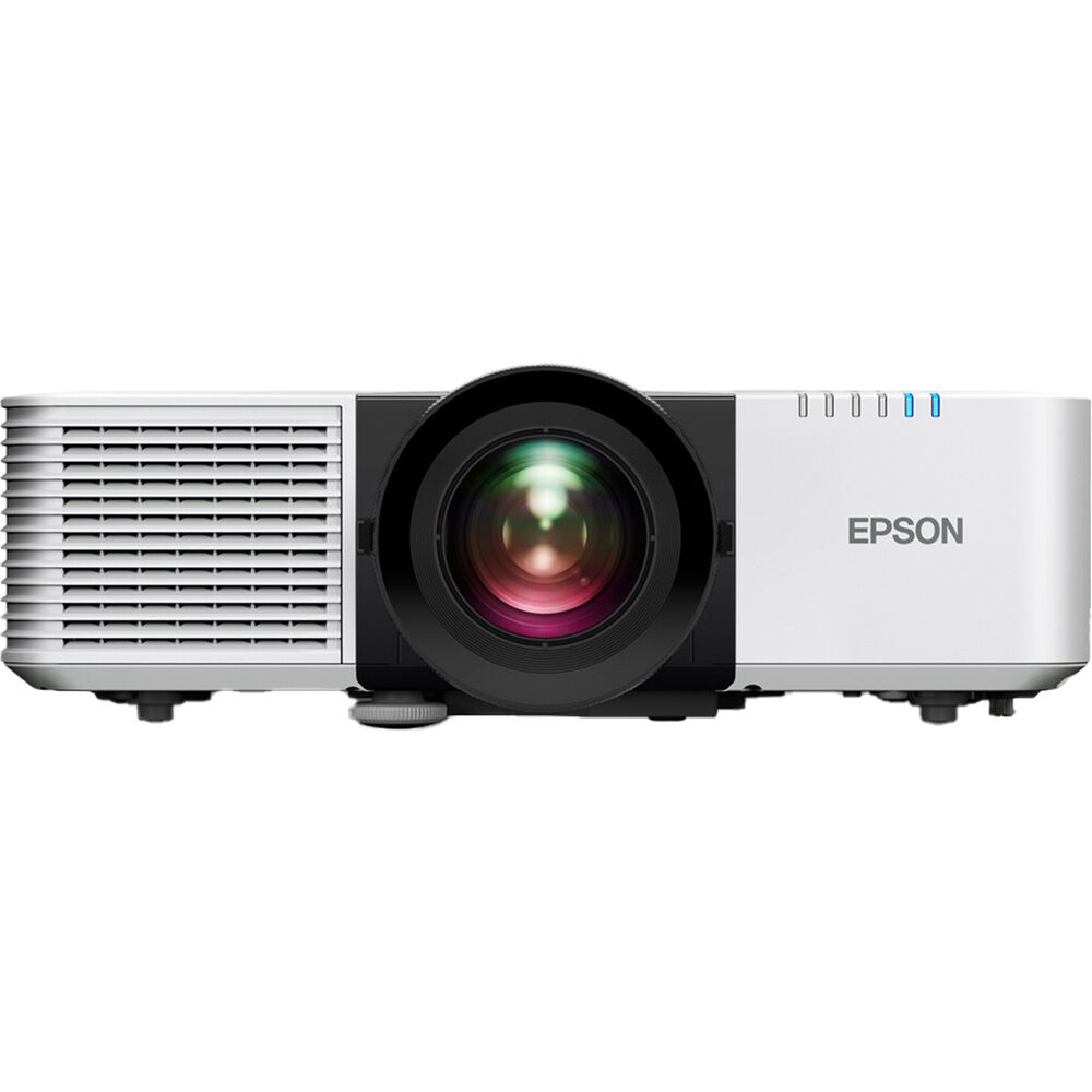 Projetor Epson PowerLite L690SU, Laser, 6200 Lumens, Wi-Fi, WUXGA FHD, 3LCD, Curta Distância	- V11HB31021 (PRE-VENDA!) Projetor Epson PowerLite L690SU, Laser, 6200 Lumens, Wi-Fi, WUXGA FHD, 3LCD, Curta Distância	- V11HB31021 (PRE-VENDA!)