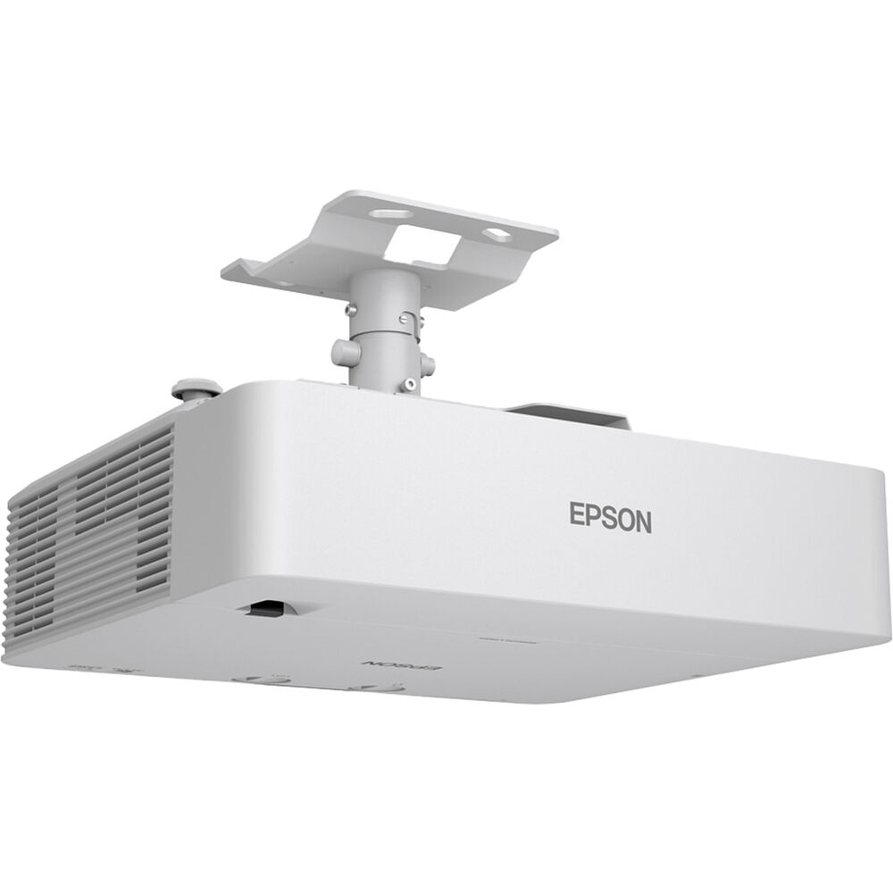 Projetor Epson PowerLite L690SU, Laser, 6200 Lumens, Wi-Fi, WUXGA FHD, 3LCD, Curta Distância	- V11HB31021 (PRE-VENDA!) Projetor Epson PowerLite L690SU, Laser, 6200 Lumens, Wi-Fi, WUXGA FHD, 3LCD, Curta Distância	- V11HB31021 (PRE-VENDA!)
