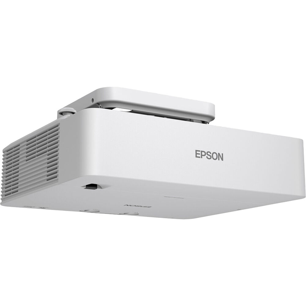 Projetor Epson PowerLite L690SU, Laser, 6200 Lumens, Wi-Fi, WUXGA FHD, 3LCD, Curta Distância	- V11HB31021 (PRE-VENDA!) Projetor Epson PowerLite L690SU, Laser, 6200 Lumens, Wi-Fi, WUXGA FHD, 3LCD, Curta Distância	- V11HB31021 (PRE-VENDA!)