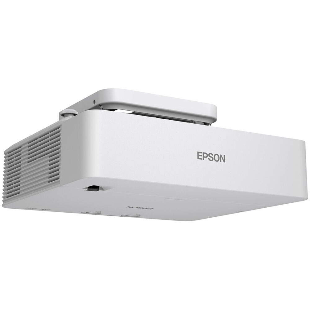 Projetor Epson PowerLite L690U, Laser, 6500 Lumens, WUXGA (Full HD), Wi-Fi, 3LCD - V11HB29021 (PRE-VENDA!)