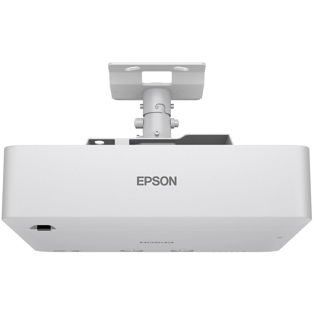 Projetor Epson PowerLite L690U, Laser, 6500 Lumens, WUXGA (Full HD), Wi-Fi, 3LCD - V11HB29021 (PRE-VENDA!)