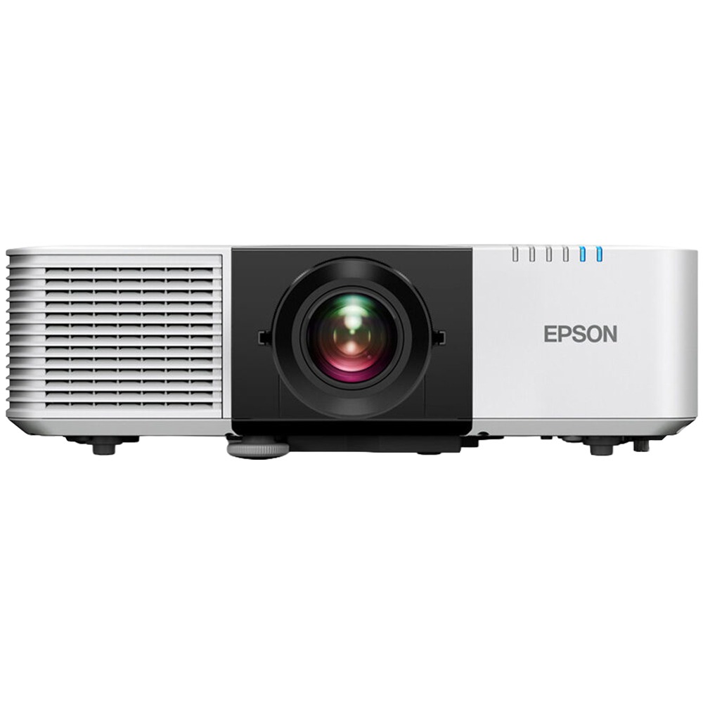 Projetor Epson PowerLite L690U, Laser, 6500 Lumens, WUXGA (Full HD), Wi-Fi, 3LCD - V11HB29021 (Sob Encomenda)