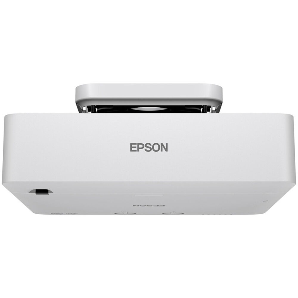 Projetor Epson PowerLite L690U, Laser, 6500 Lumens, WUXGA (Full HD), Wi-Fi, 3LCD - V11HB29021 (Sob Encomenda)