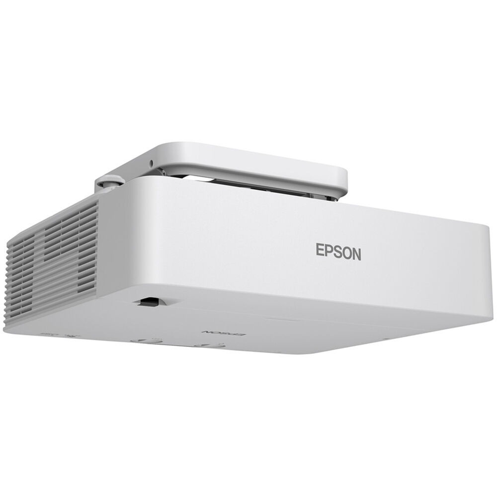 Projetor Epson PowerLite L690U, Laser, 6500 Lumens, WUXGA (Full HD), Wi-Fi, 3LCD - V11HB29021 (Sob Encomenda)