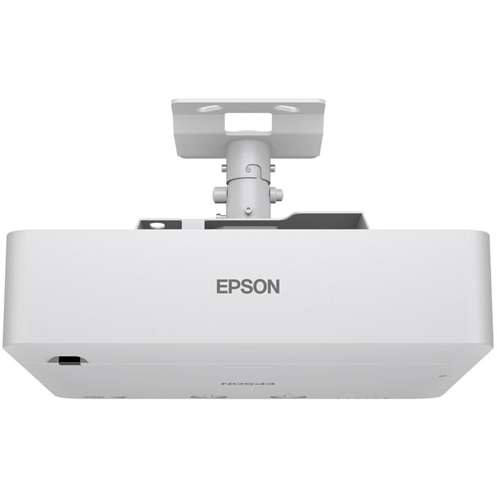 Projetor Epson PowerLite L690U, Laser, 6500 Lumens, WUXGA (Full HD), Wi-Fi, 3LCD - V11HB29021 (Sob Encomenda)