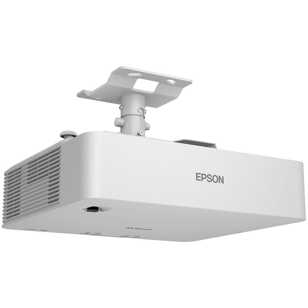 Projetor Epson PowerLite L690U, Laser, 6500 Lumens, WUXGA (Full HD), Wi-Fi, 3LCD - V11HB29021 (Sob Encomenda)