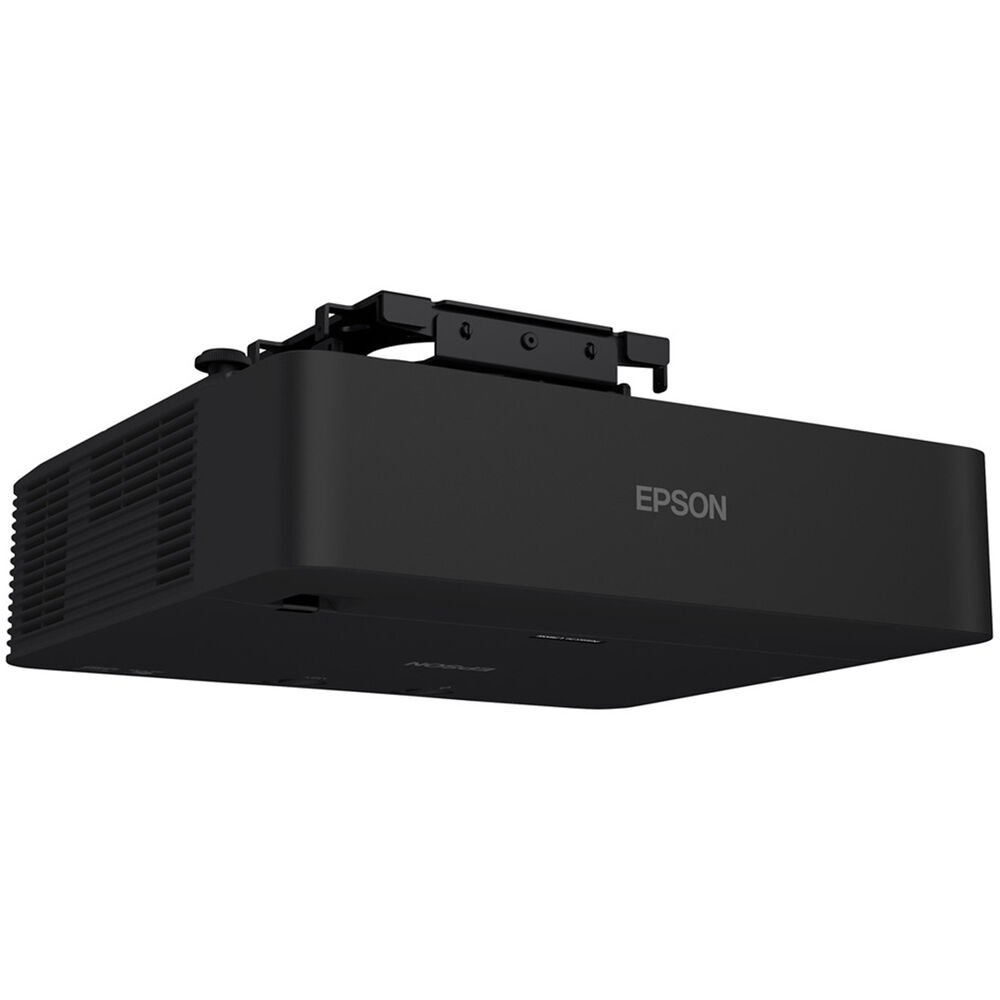 Projetor Epson PowerLite L795SE 4Ke, Laser, 7000 Lumens, WUXGA (FULL HD) com tecnologia 4K Enhancement, Wi-Fi, Curta Distância - V11HB26121 (PRE-VENDA!)