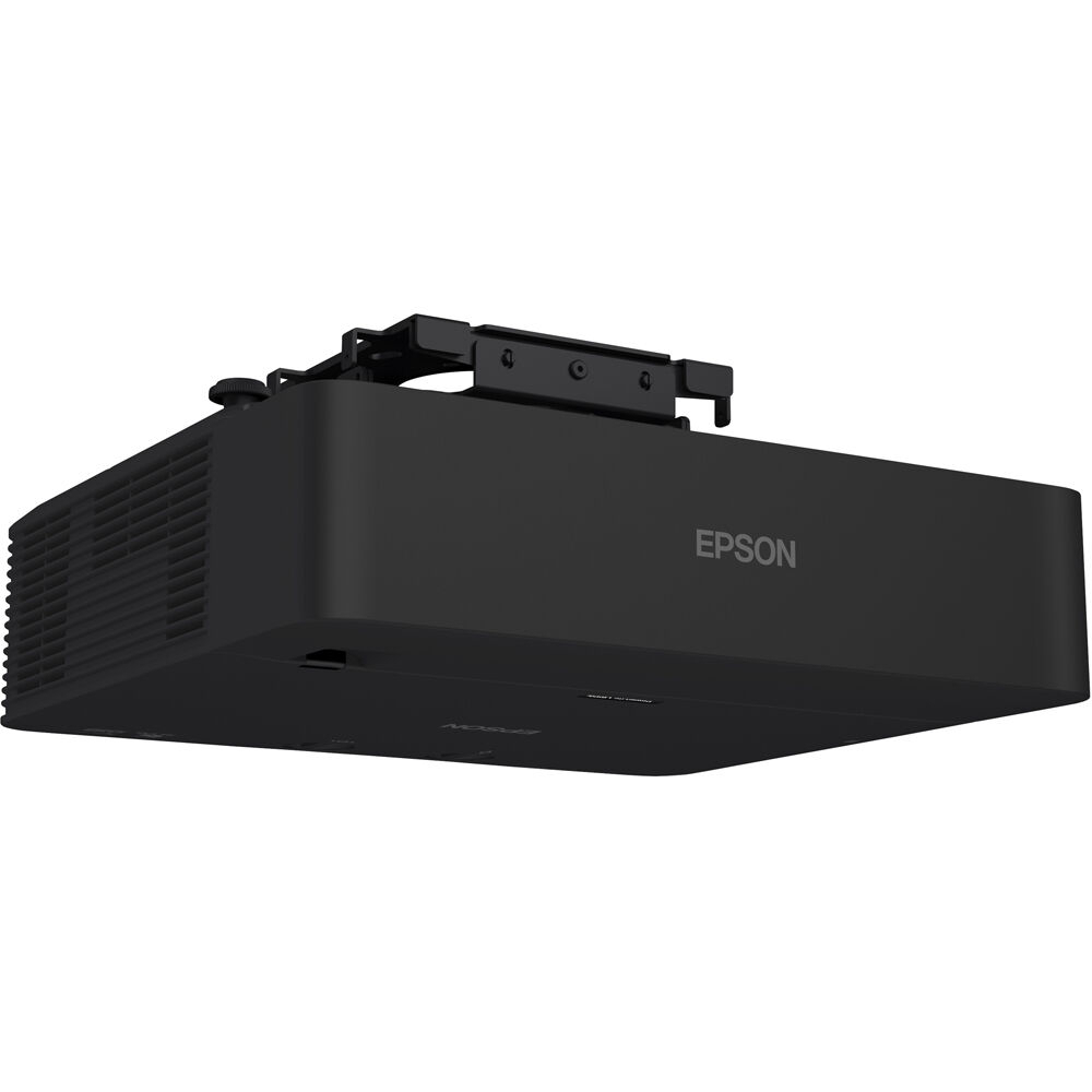 Projetor Epson PowerLite L895E, Laser, 8000 Lumens, WUXGA (FULL HD) com 4K Enhancement, Wi-Fi - V11HB24121 (PRE-VENDA!)