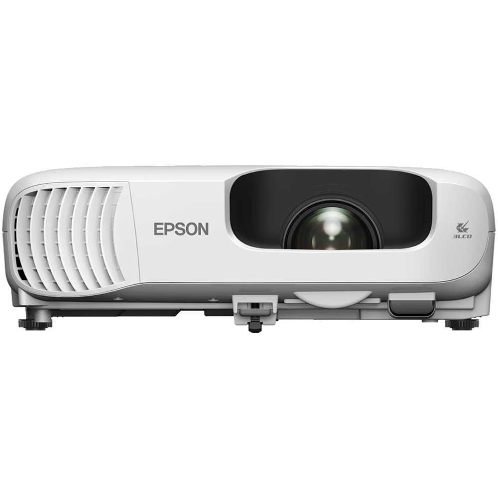 Projetor Epson Powerlite W56S+, 3700 ISO Lumens, Lâmpada, WXGA, 3LCD, HDMI, USB, Até 300", Curta Distância - V11HB62021 Projetor Epson Powerlite W56S+, 3700 ISO Lumens, Lâmpada, WXGA, 3LCD, HDMI, USB, Até 300", Curta Distância - V11HB62021