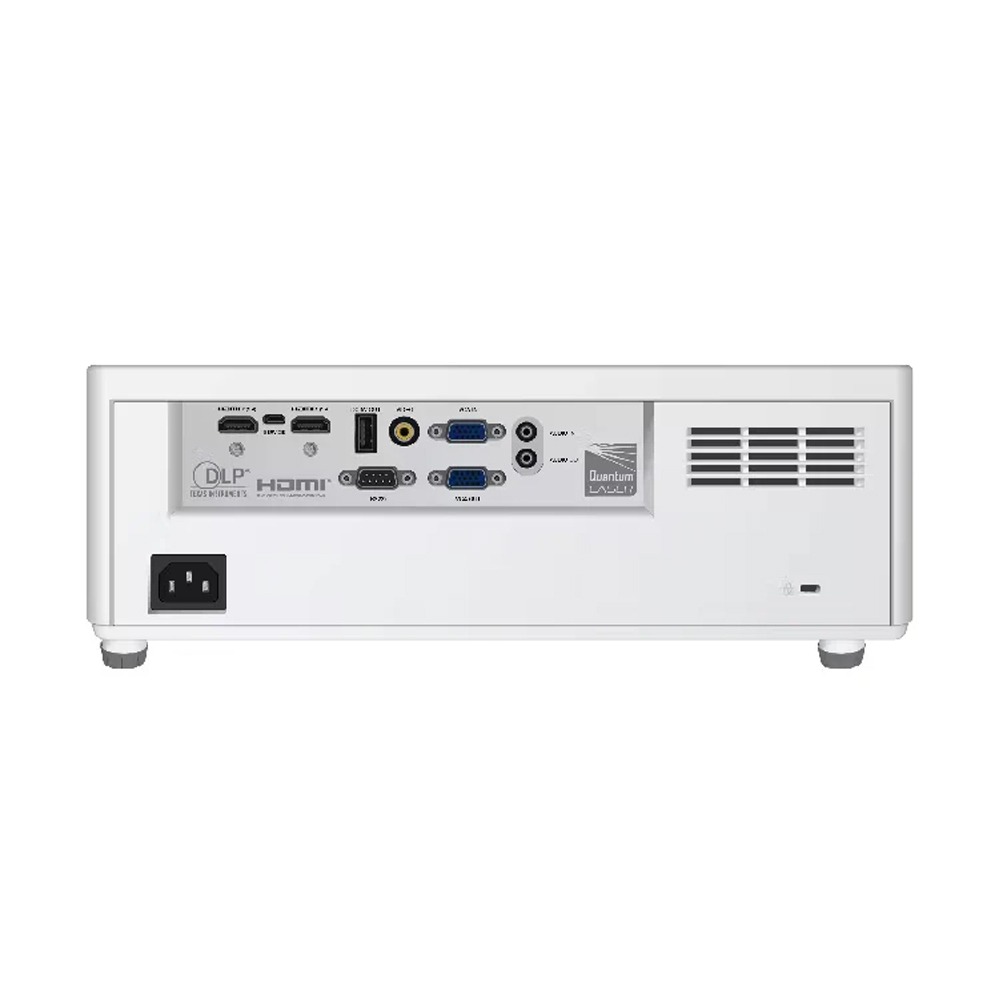 Projetor Infocus 3000 ANSI Lumens, DLP, Laser, FULL HD (1920 x 1080p), Máx. 4K, HDR, HDMI - INL148