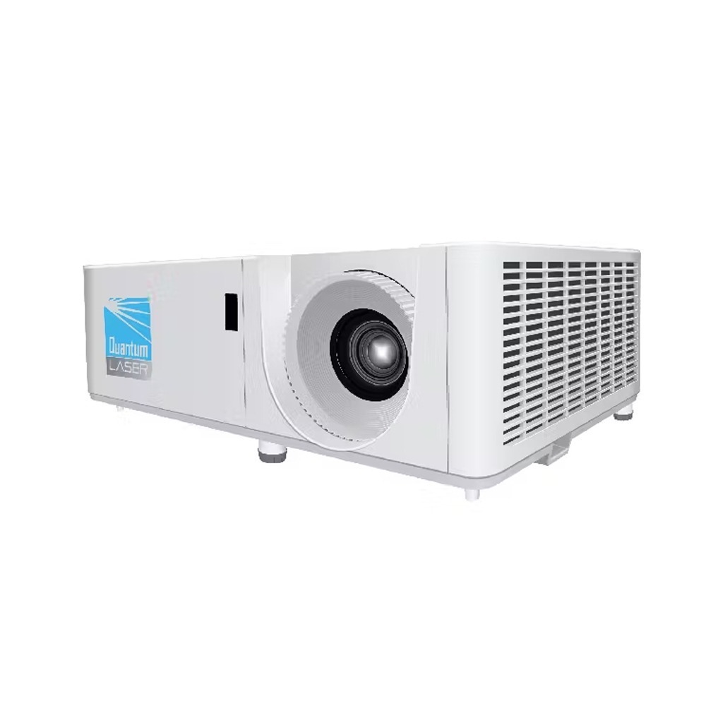 Projetor Infocus 3000 ANSI Lumens, DLP, Laser, FULL HD (1920 x 1080p), Máx. 4K, HDR, HDMI - INL148