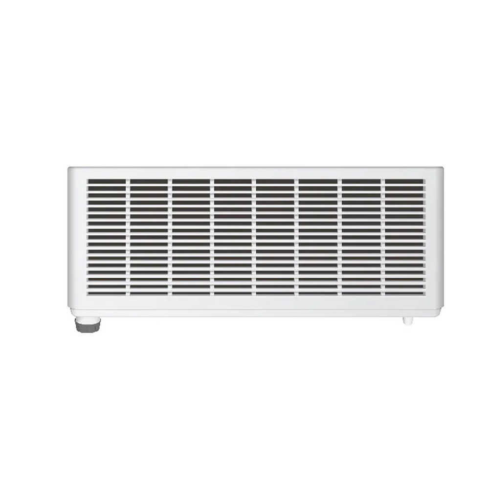 Projetor Infocus 3500 ANSI Lumens, DLP, Laser, WXGA (1280 x 800), 2x HDMI, LAN e USB - INL146