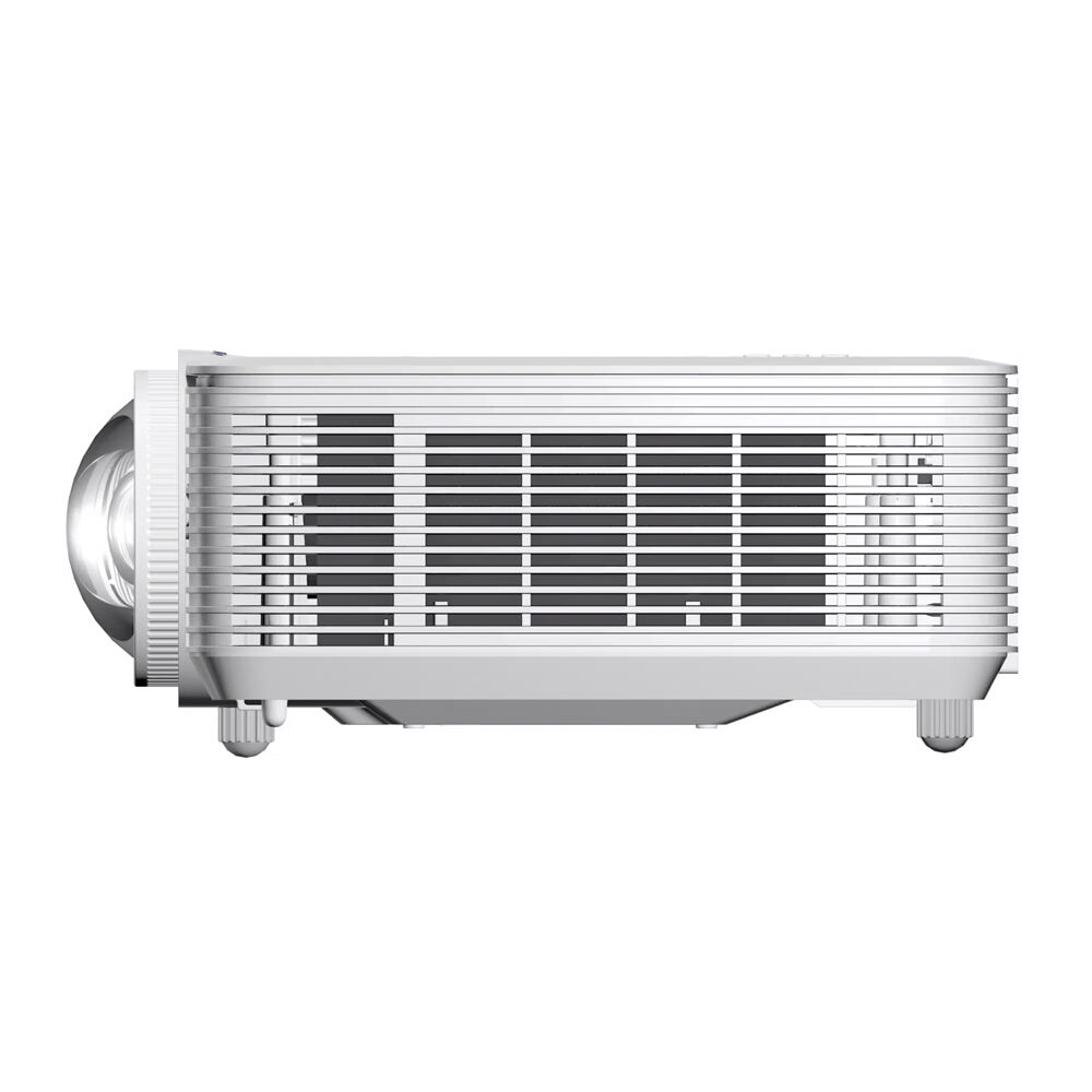 Projetor Infocus Vista II 4300 ISO Lumens, Lâmpada, DLP, WXGA (1280 x 800), Full HD, 3D, VGA, HDMI, LAN, USB, áudio 10W, Curta distância, 24/7 - IN0046ST (Sob Encomenda)