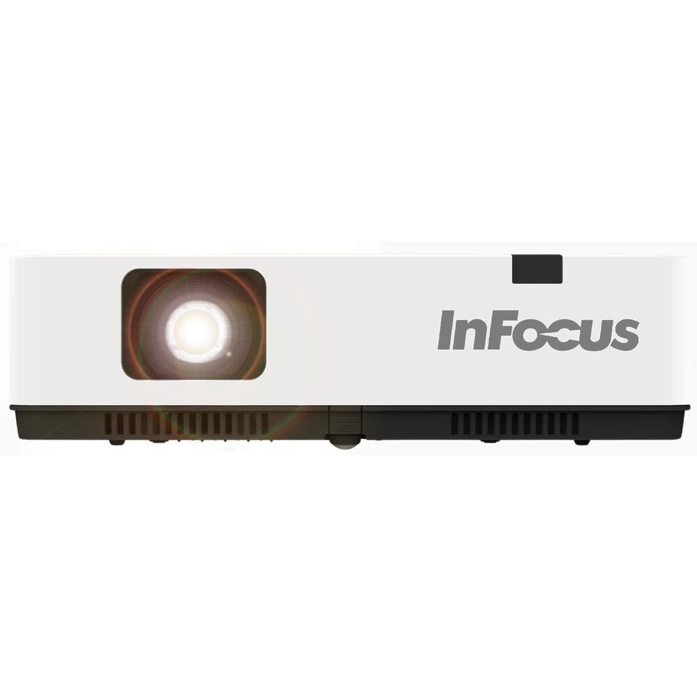 Projetor Infocus 5000 ANSI Lumens, 3LCD, WUXGA (1920 x 1200), LAN e USB - IN1059 (Sob Encomenda)