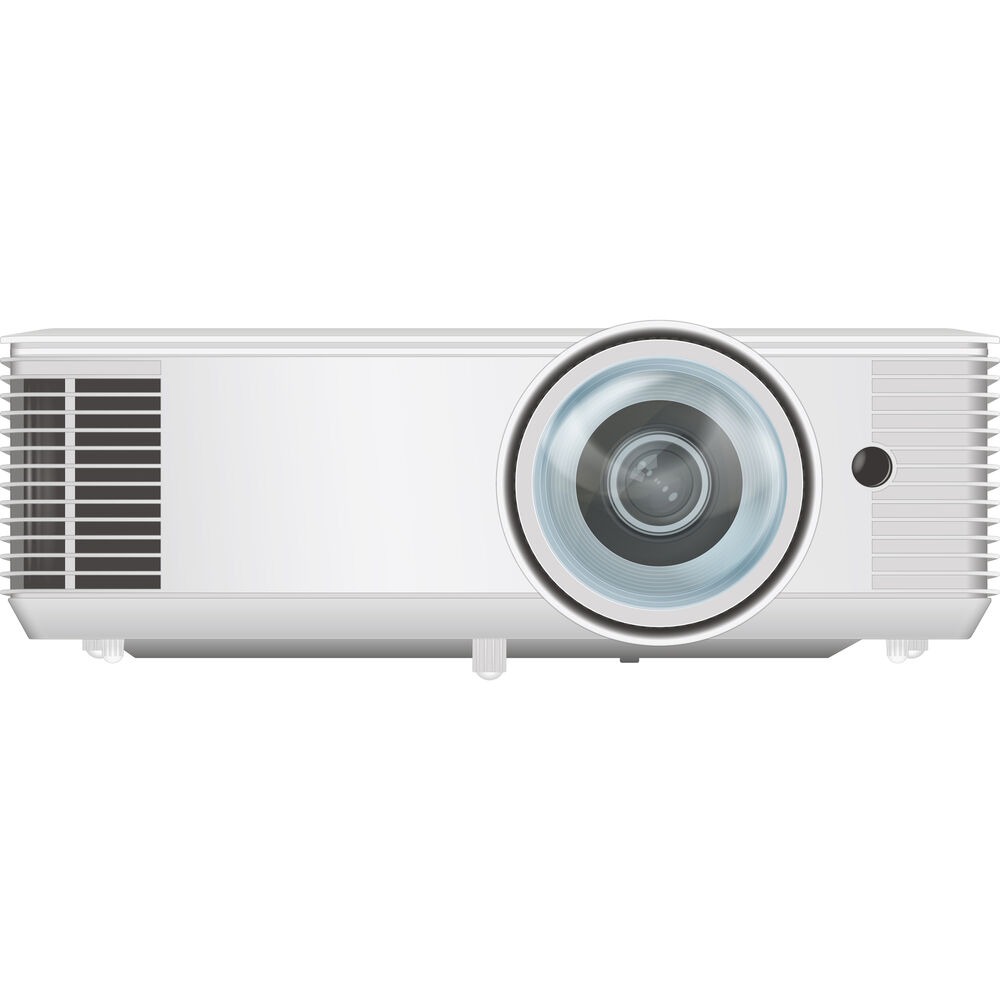 Projetor Infocus Screenplay 4300 ANSI Lumens, DLP, WXGA (1280 x 800), 2x HDMI, VGA, Curta distância - SP2236ST