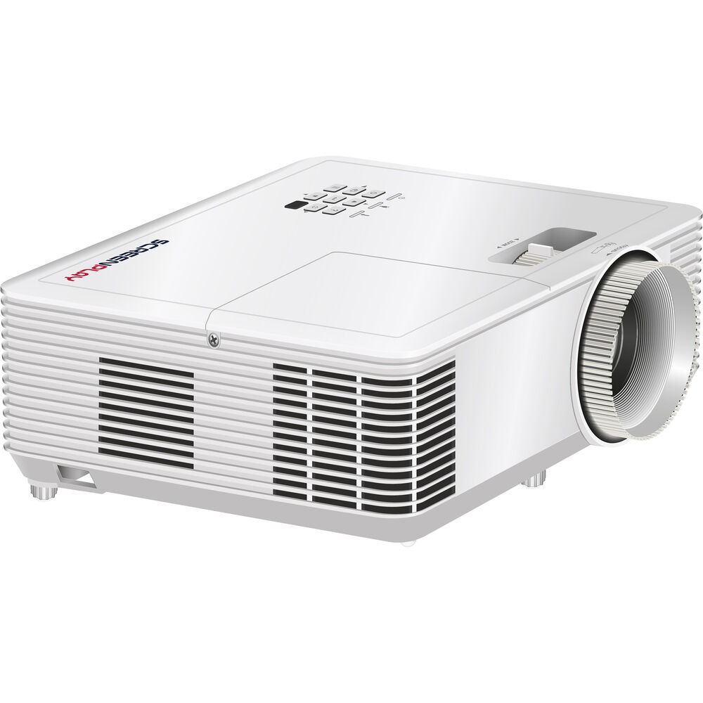 Projetor Infocus Screenplay 4400 ANSI Lumens, DLP, FULL HD (1920 x 1080p), 2x HDMI, VGA - SP2238