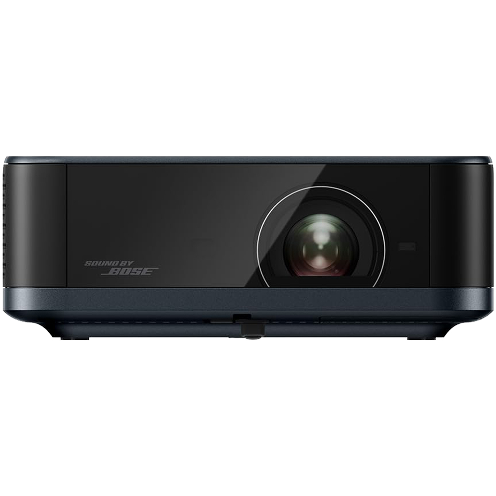 Projetor Smart Epson Portátil Lifestudio Pop Plus EF-62, 700 IDMS/ISO Lumens, LED, 3LCD, Full HD, 4K PRO UHD, HDMI, USB, Smart, Google TV, áudio BOSE Estéreo, Wi-Fi, Bluetooth, até 150 Polegadas, Azul Marinho - V11HB73421 Projetor Smart Epson Portátil Lifestudio Pop Plus EF-62, 700 IDMS/ISO Lumens, LED, 3LCD, Full HD, 4K PRO UHD, HDMI, USB, Smart, Google TV, áudio BOSE Estéreo, Wi-Fi, Bluetooth, até 150 Polegadas, Azul Marinho - V11HB73421