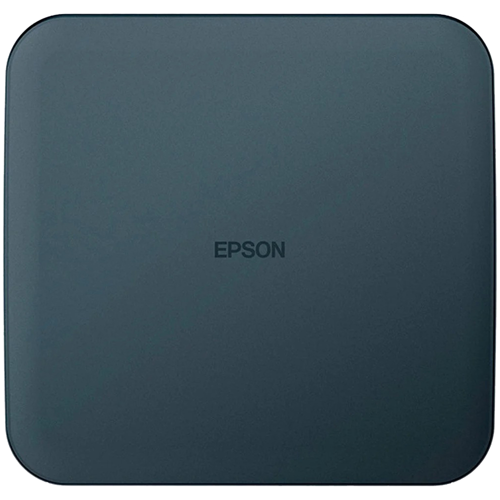 Projetor Smart Epson Portátil Lifestudio Pop Plus EF-62, 700 IDMS/ISO Lumens, LED, 3LCD, Full HD, 4K PRO UHD, HDMI, USB, Smart, Google TV, áudio BOSE Estéreo, Wi-Fi, Bluetooth, até 150 Polegadas, Azul Marinho - V11HB73421 Projetor Smart Epson Portátil Lifestudio Pop Plus EF-62, 700 IDMS/ISO Lumens, LED, 3LCD, Full HD, 4K PRO UHD, HDMI, USB, Smart, Google TV, áudio BOSE Estéreo, Wi-Fi, Bluetooth, até 150 Polegadas, Azul Marinho - V11HB73421