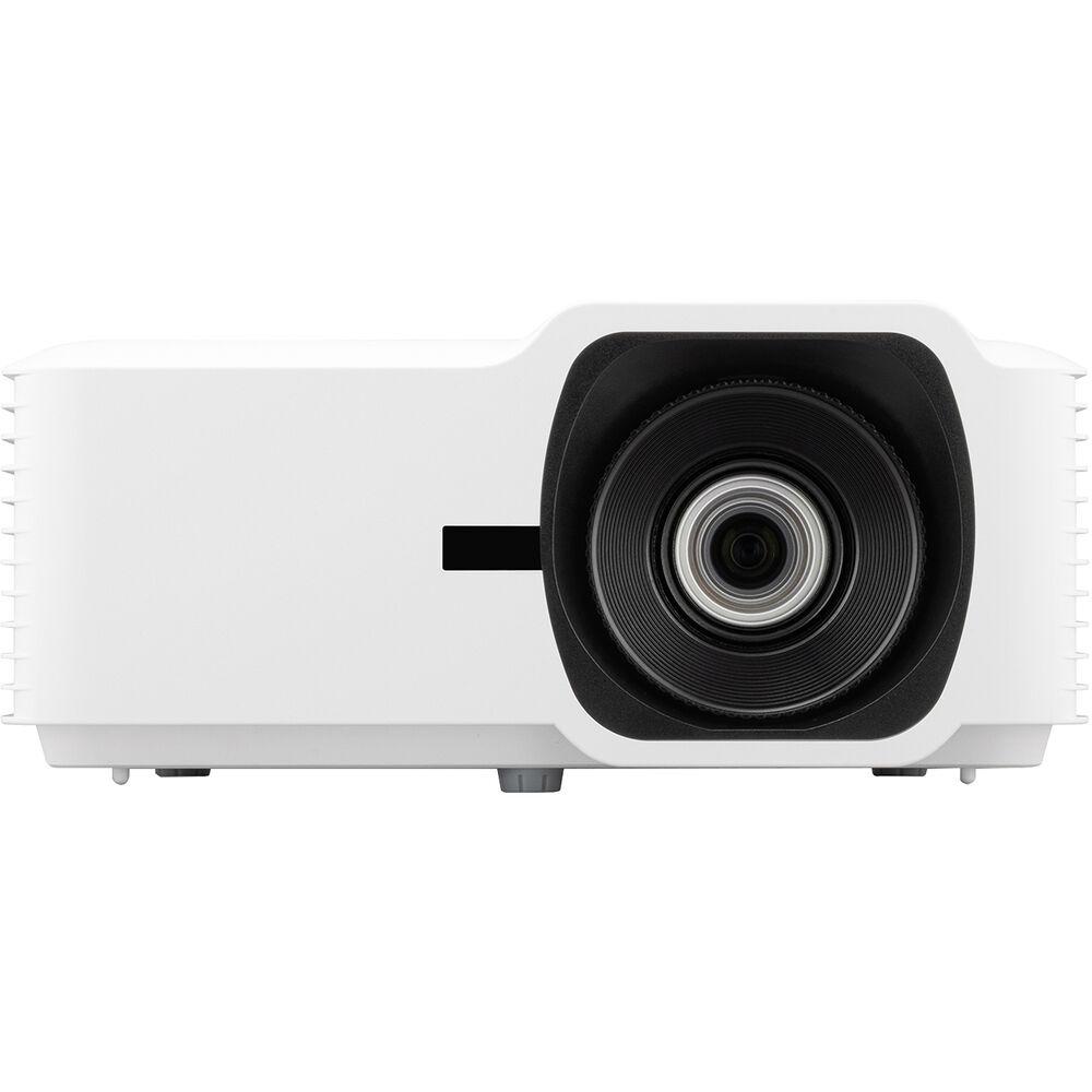 Projetor ViewSonic 5000 ANSI Lumens, Laser, DLP, Full HD (1920 x 1080), HDMI, USB, áudio 15W, até 300", IP6X, 24/7 - LS740HD Projetor ViewSonic 5000 ANSI Lumens, Laser, DLP, Full HD (1920 x 1080), HDMI, USB, áudio 15W, até 300", IP6X, 24/7 - LS740HD