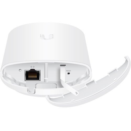 Rádio Ubiquiti AirMAX Nanostation 5GHz AC Loco5AC