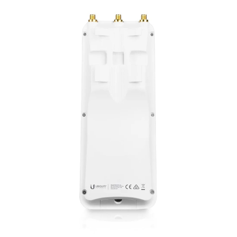 Rádio Ubiquiti AirMAX AC Rocket Prism 5AC 5GHz Gen2 RP-5AC-Gen2