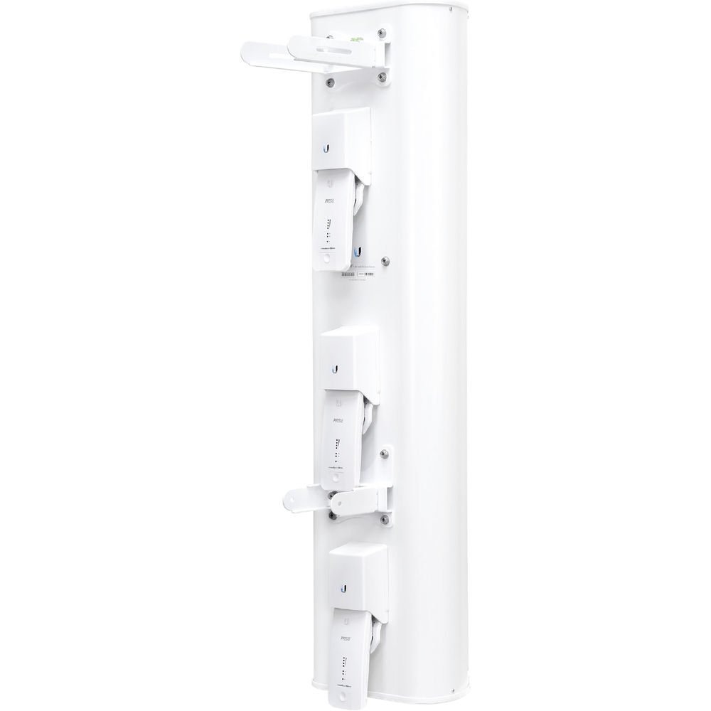 Rádio Ubiquiti AirMAX AC Rocket Prism 5AC 5GHz Gen2 RP-5AC-Gen2