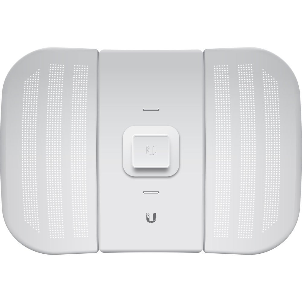 Rádio Ubiquiti AirMAX LiteBeam M5 5GHz 23dBi LBE-M5-23