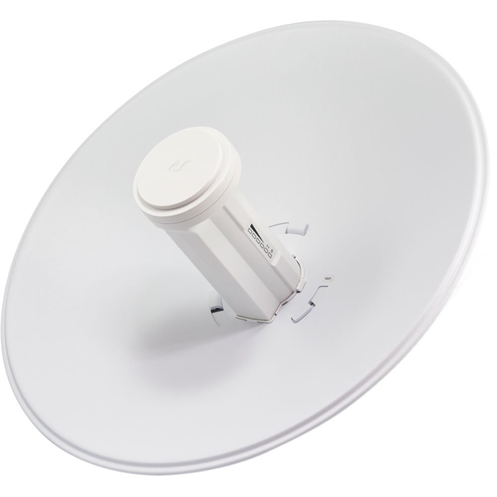 Rádio Ubiquiti AirMAX PowerBeam M5 5ghz 22dBi - PBE-M5-300