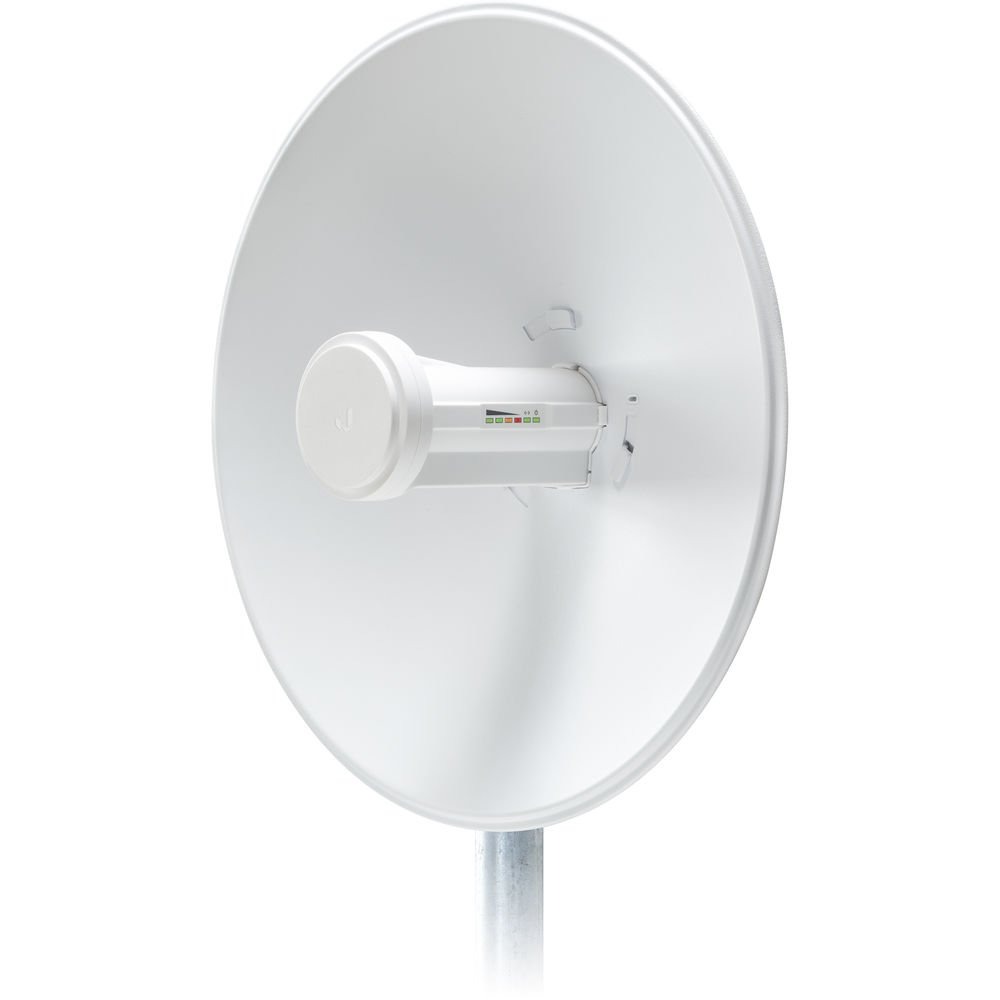 Rádio Ubiquiti AirMAX PowerBeam M5 5ghz 22dBi - PBE-M5-300