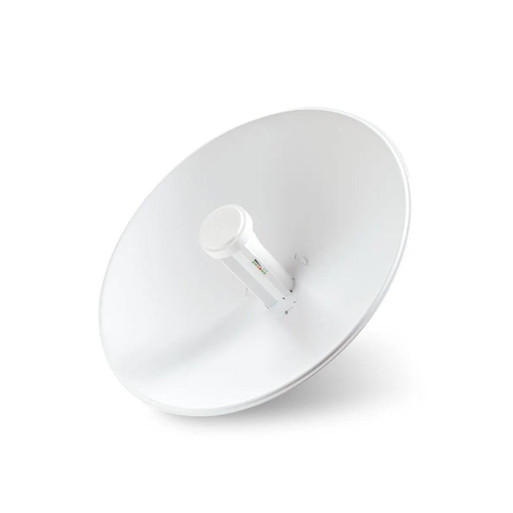 Rádio Ubiquiti AirMAX PowerBeam M5 5ghz 25dBi PBE-M5-400