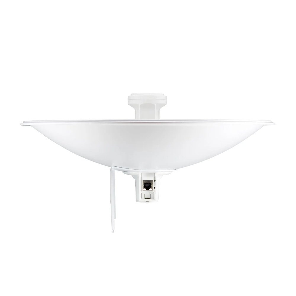 Rádio Ubiquiti AirMAX PowerBeam M5 5ghz 25dBi PBE-M5-400