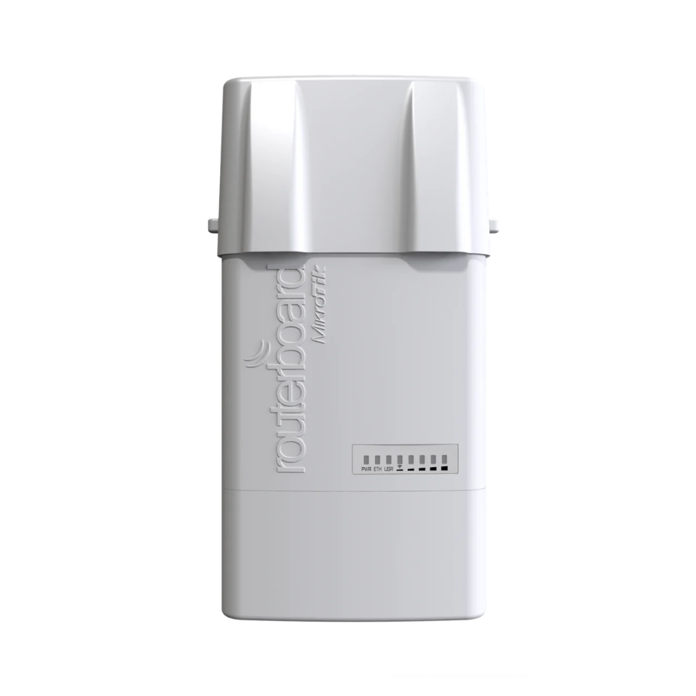 Routerboard Mikrotik Wireless Poe RB912UAG-5HPND-OUT (Basebox 5) Outdoor Gigabit Routerboard Mikrotik Wireless Poe RB912UAG-5HPND-OUT (Basebox 5) Outdoor Gigabit