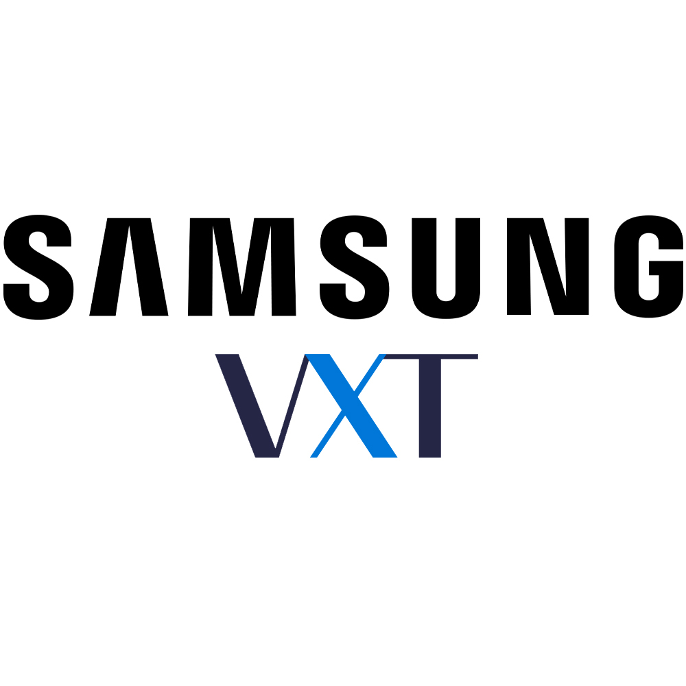 Samsung Licença VXT Pro - 1 Year - VX-CP5-NC Samsung Licença VXT Pro - 1 Year - VX-CP5-NC
