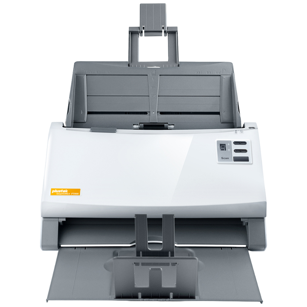 Scanner A4 Plustek PT800 Smartoffice  – 60-CEB060A1M12M
