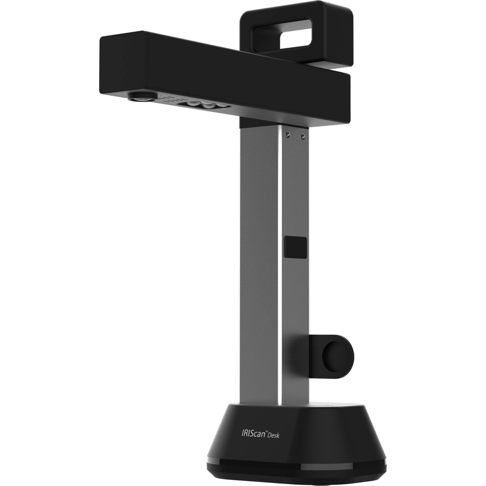 Scanner Canon IRIScan Desk 6 Mesa USB - A4 4144V246 