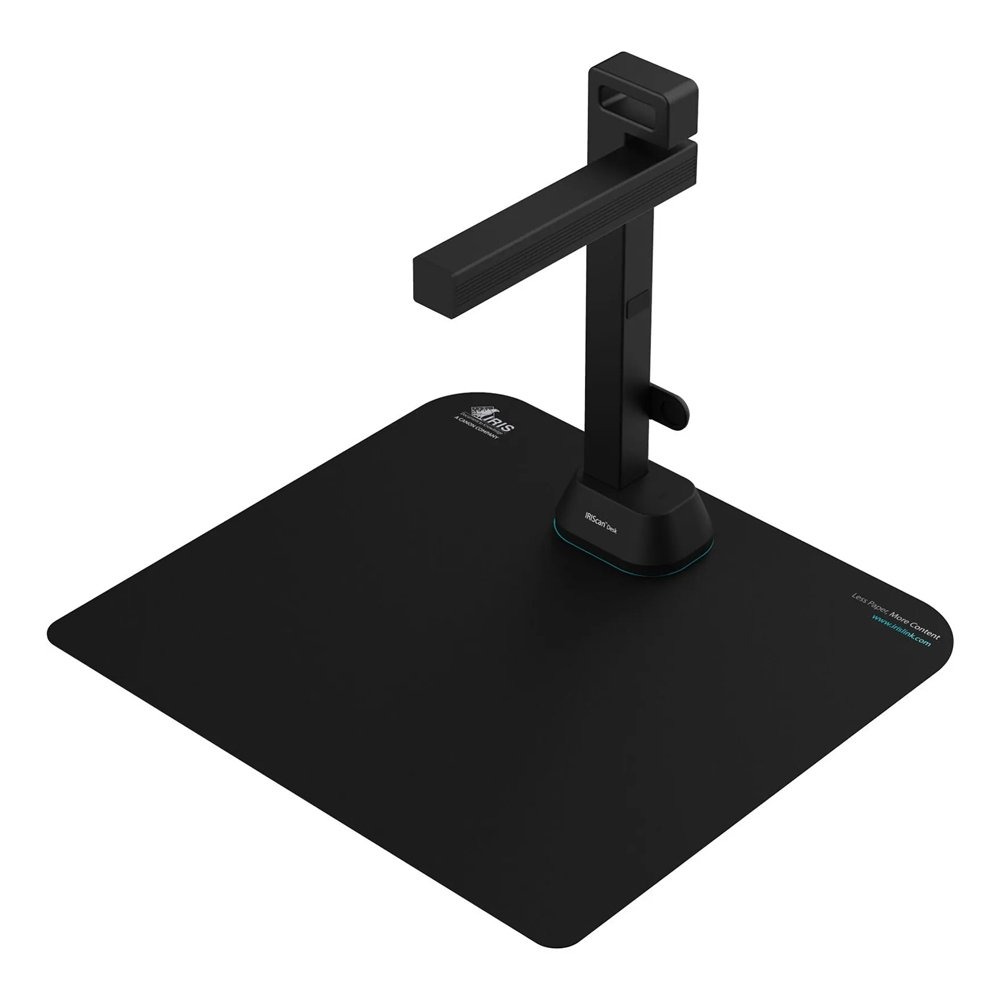 Scanner Canon IRIScan Desk 6 Pro Mesa USB A3 - 4144V247 Scanner Canon IRIScan Desk 6 Pro Mesa USB A3 - 4144V247