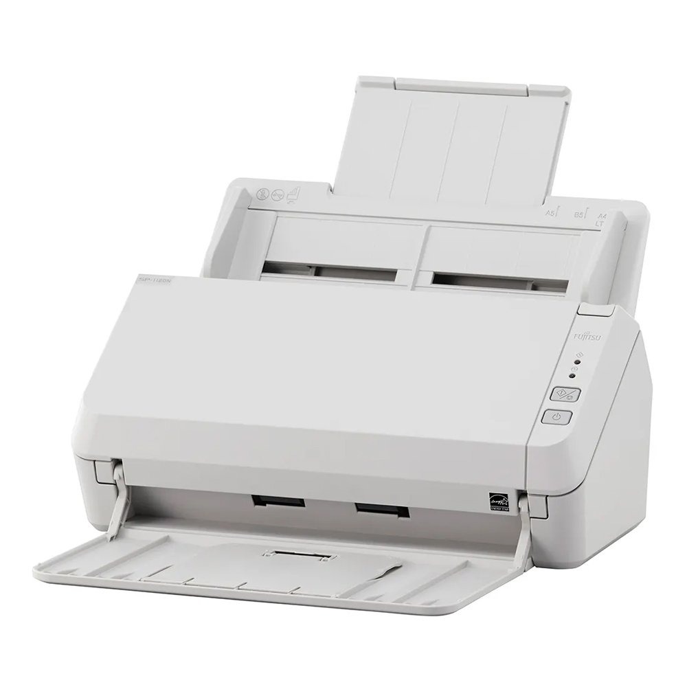 Scanner Ricoh ScanPartner SP-1120N A4 Duplex 20ppm - CG01000-299801