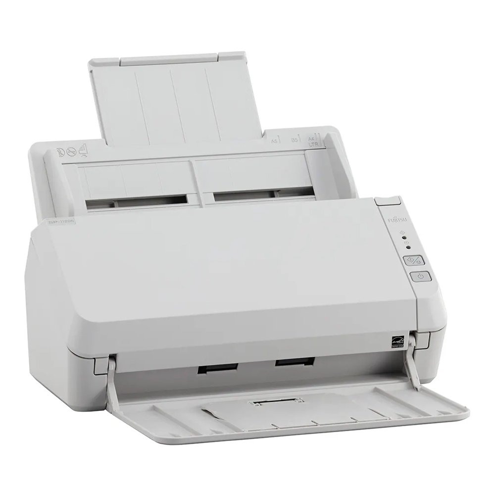 Scanner Ricoh ScanPartner SP-1120N A4 Duplex 20ppm - CG01000-299801
