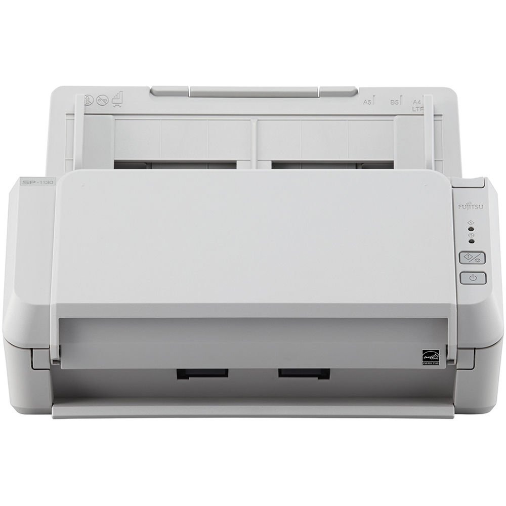 Scanner Fujitsu SP1130N A4 Duplex 30ppm - CG01000-299901 Scanner Fujitsu SP1130N A4 Duplex 30ppm - CG01000-299901