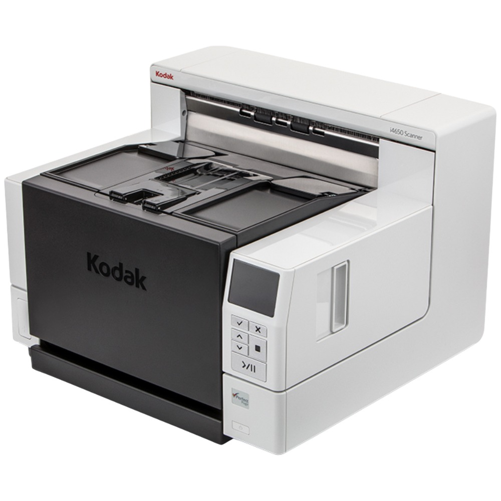 Scanner Kodak A3 i4650, 150 ppm, 600 dpi - 1176031 Scanner Kodak A3 i4650, 150 ppm, 600 dpi - 1176031