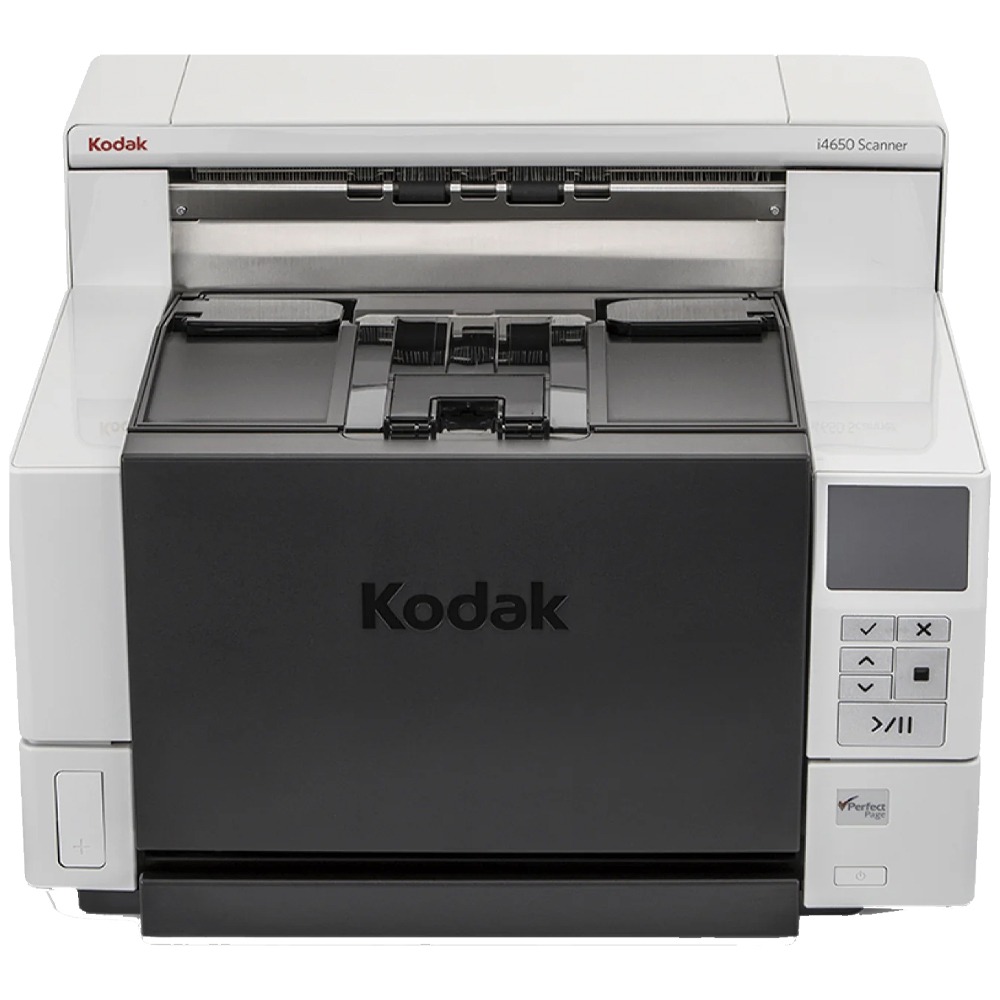 Scanner Kodak A3 i4650, 150 ppm, 600 dpi - 1176031 Scanner Kodak A3 i4650, 150 ppm, 600 dpi - 1176031