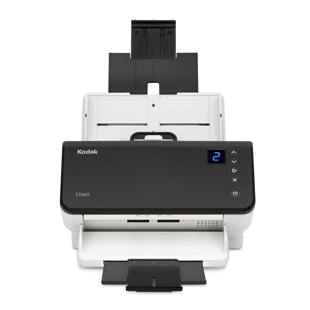 Scanner Kodak E1040 40ppm - 8011892