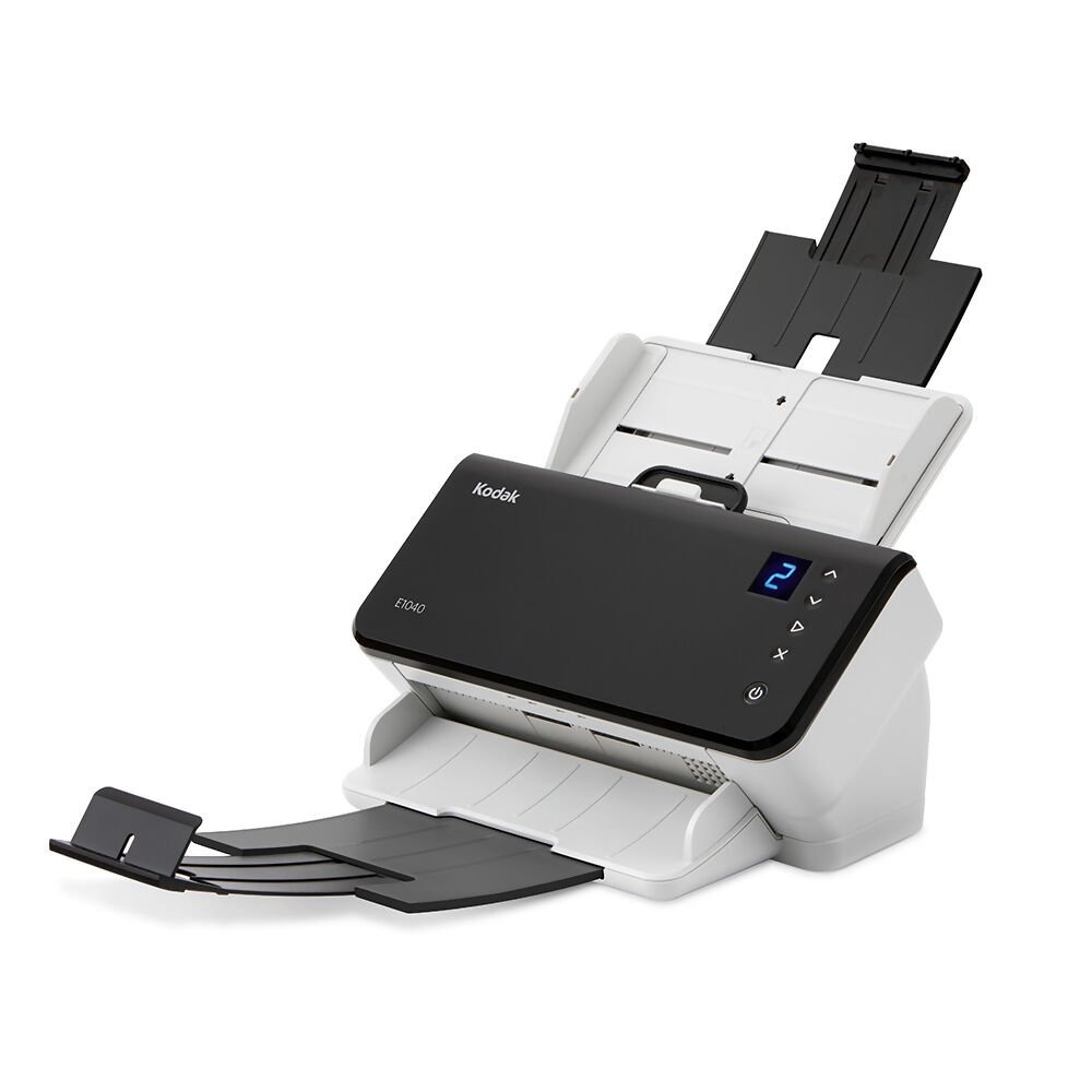 Scanner Kodak E1040 40ppm - 8011892
